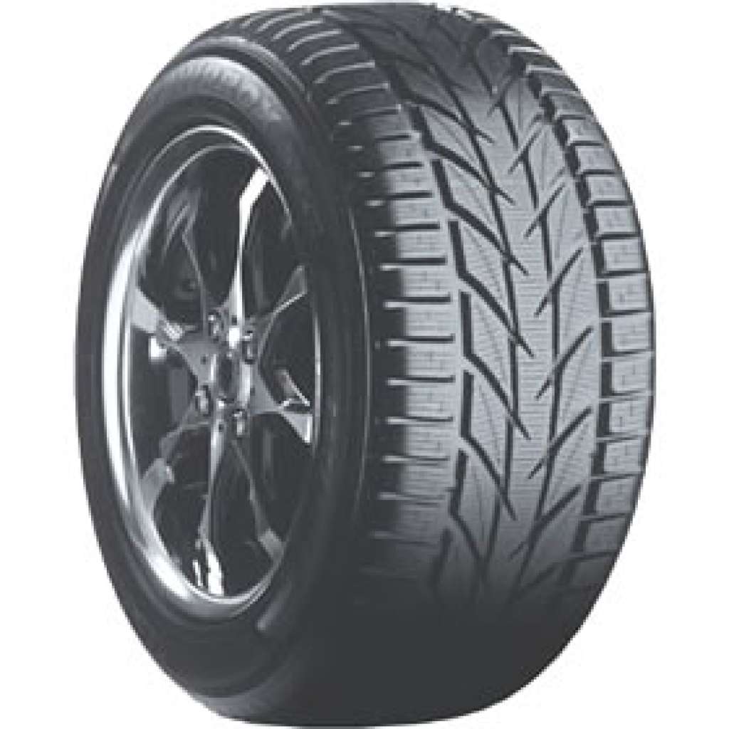 225/60 R17 99V Snowprox S 953