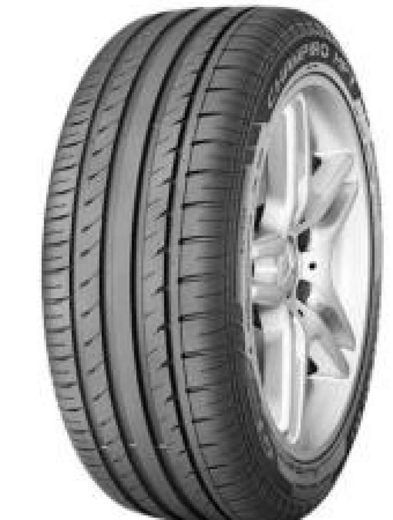 215/55 R17 94W Champiro HPY