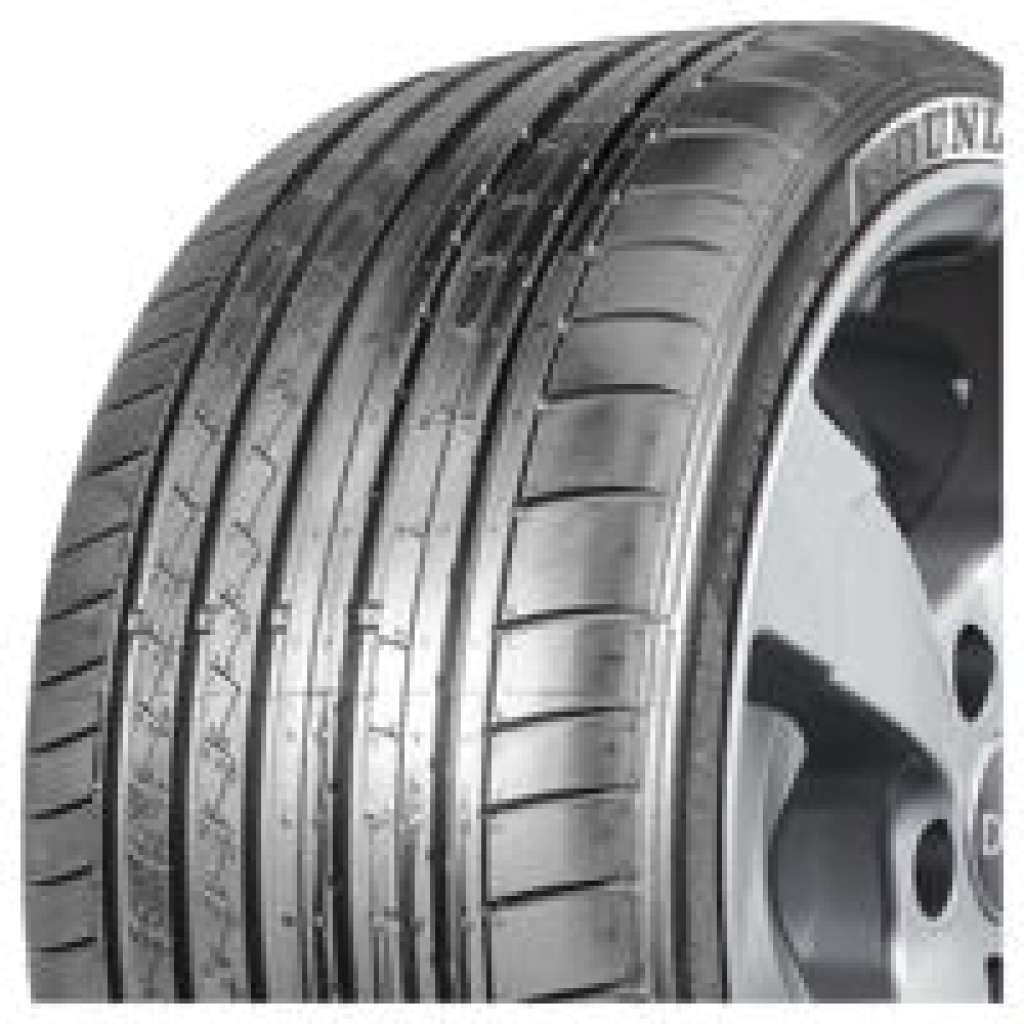 255/35 ZR20 SP Sport Maxx GT XL MO MFS