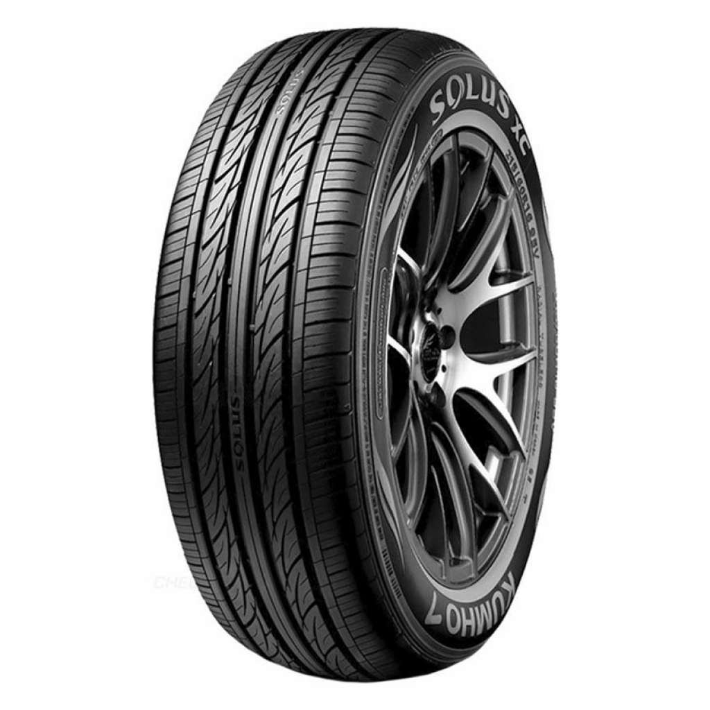 215/45 R18 89V Ecsta KU26 SV M+S