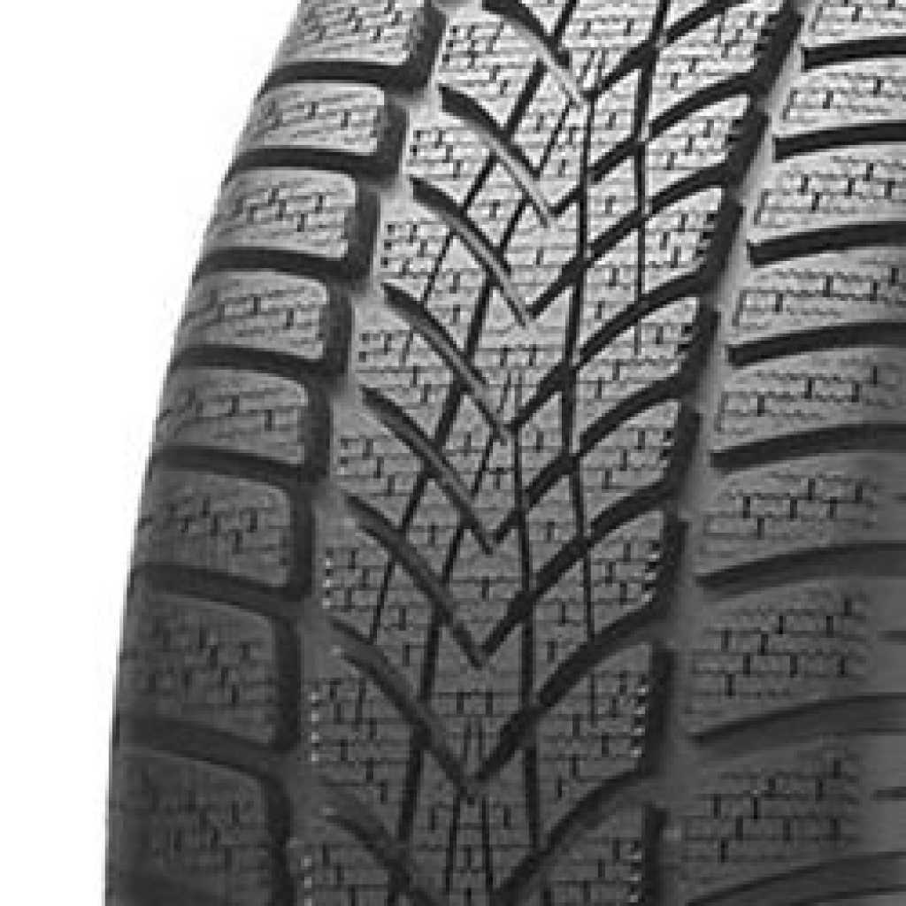 235/50 R18 97V SP Winter Sport 4D MS MO MFS