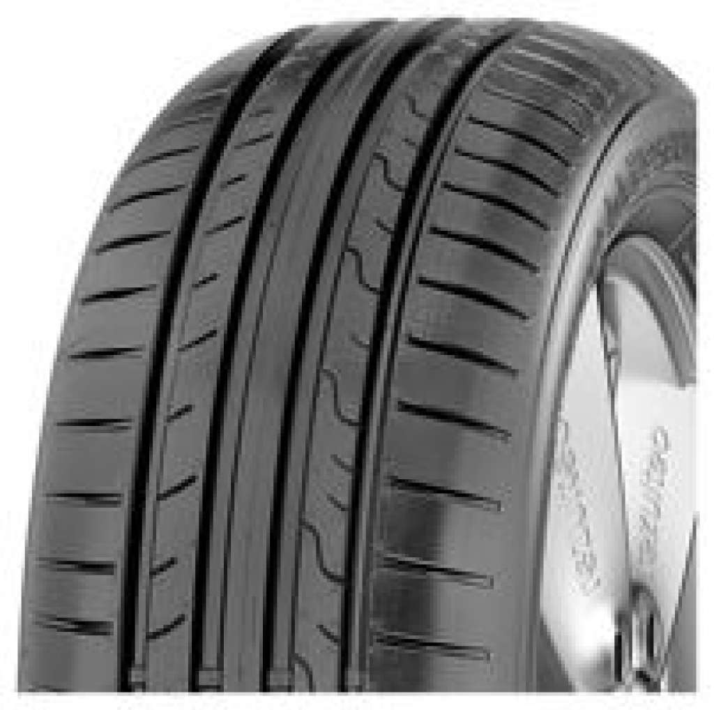 195/55 R16 91V SP Sport Blu Response XL