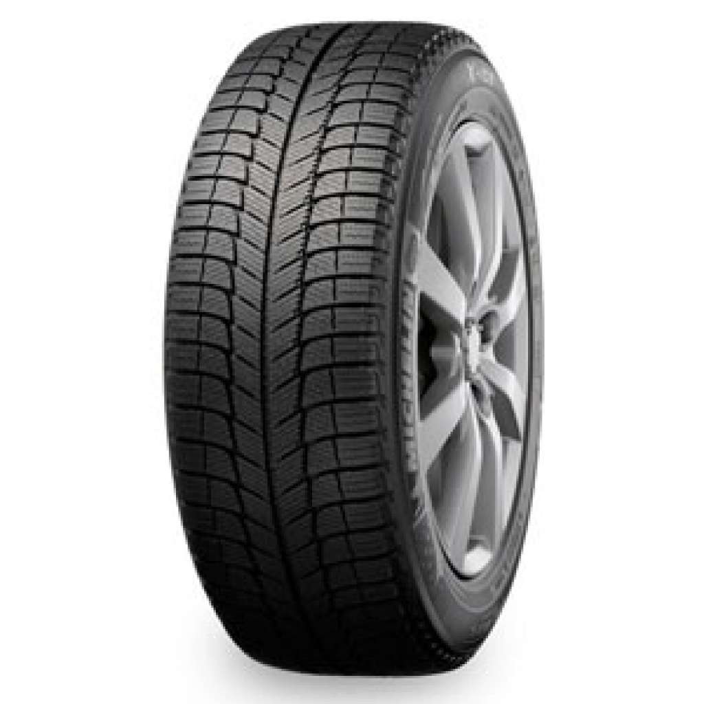 235/55 R17 99H X-Ice XI3