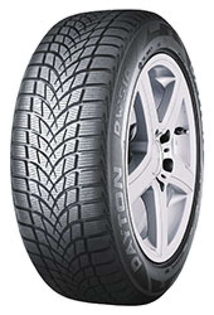 215/55 R16 93H DW 510 EVO FSL