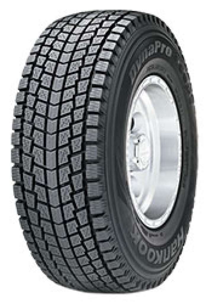 255/55 R18 109Q DynaPro i*cept RW08 XL