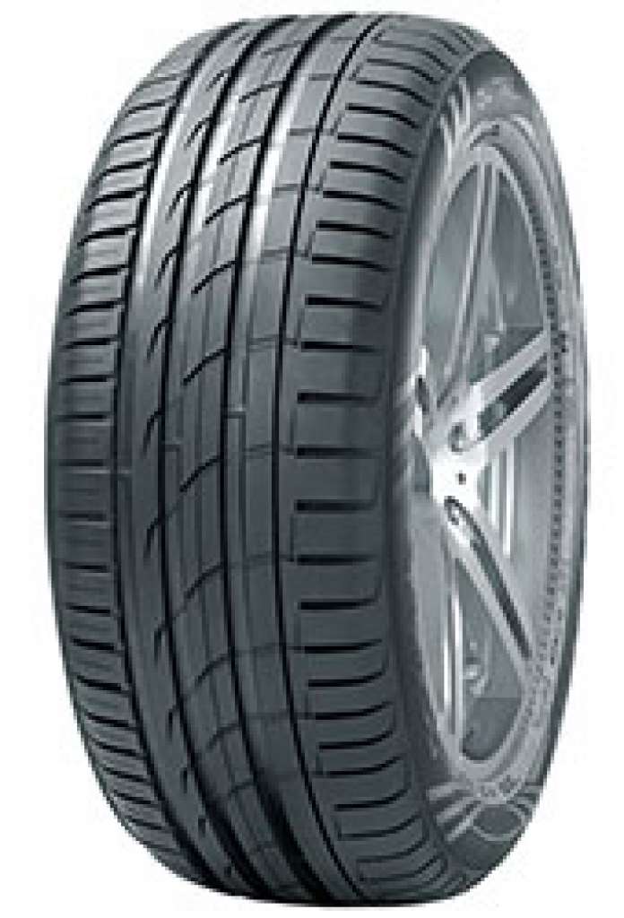 265/50 ZR19 106Y Nokian zLine SUV
