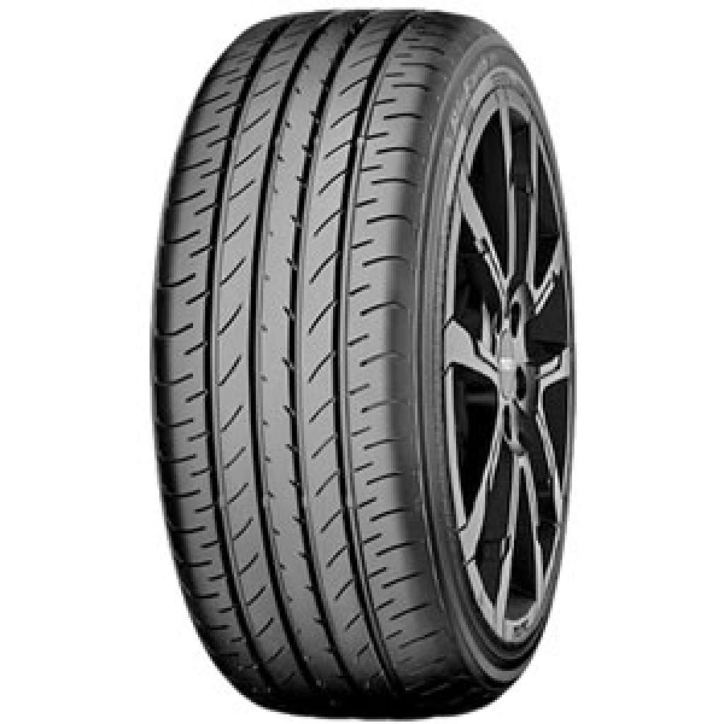225/60 R18 100H BluEarth E51B Lexus