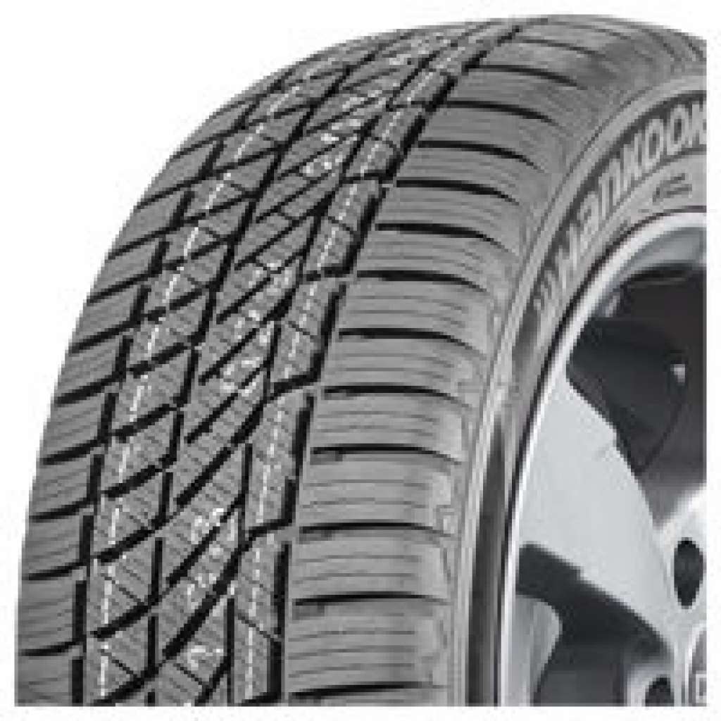 205/55 R16 91H Kinergy 4S H740 M+S