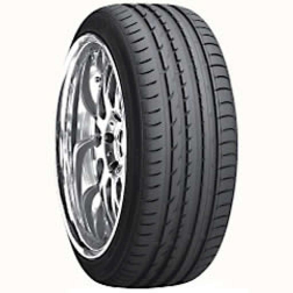 225/45 R17 91W N8000 URS RPB