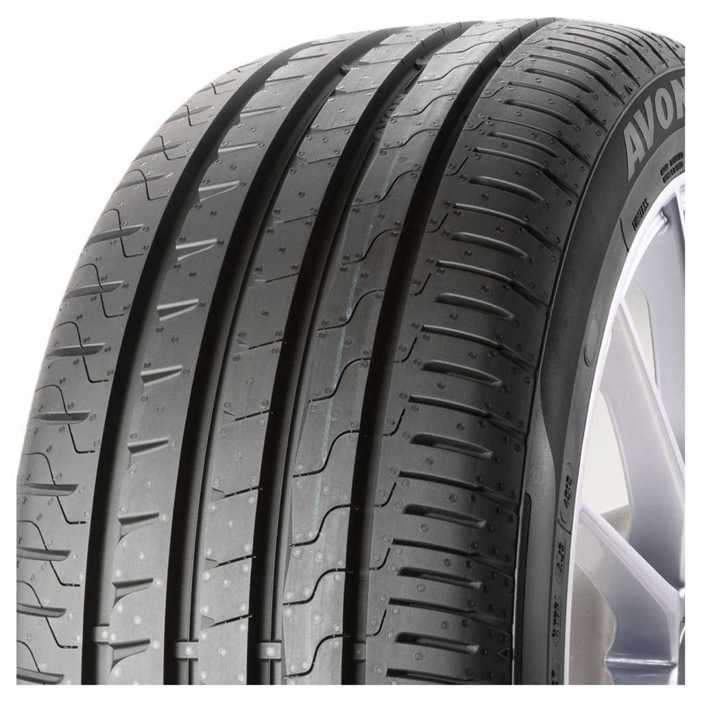205/50 R17 93V ZV7 XL BSW