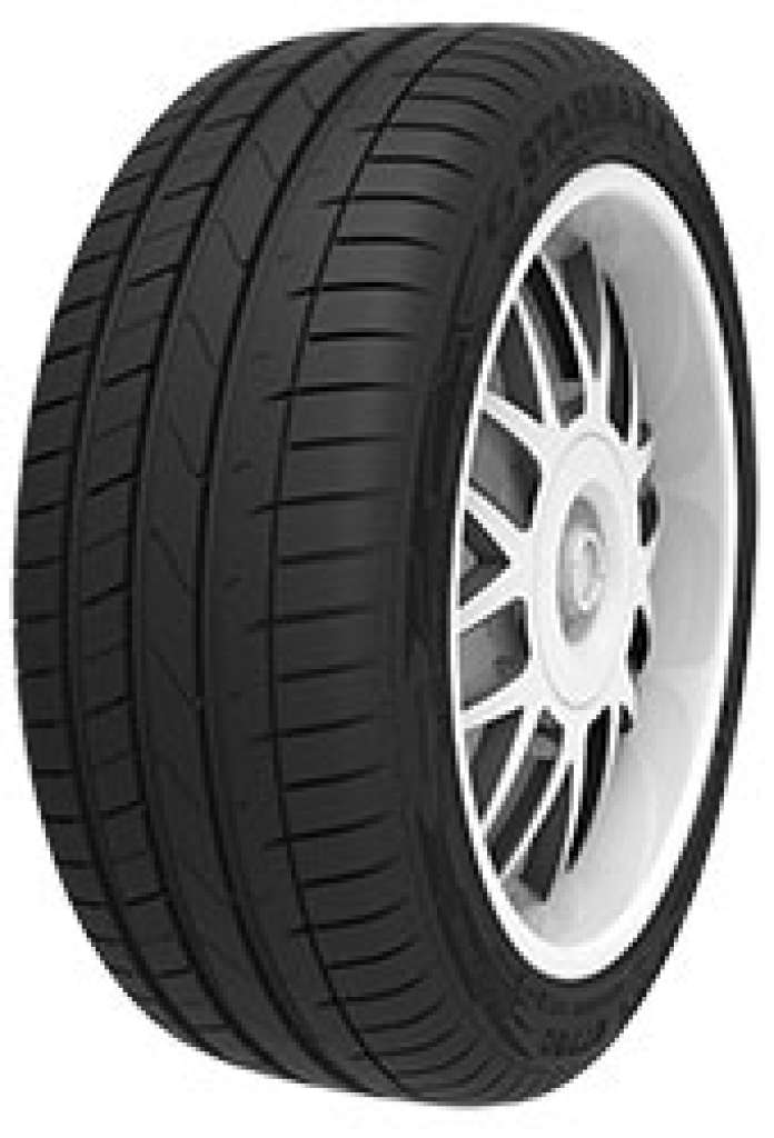 205/55 ZR17 91W Ultrasport ST760