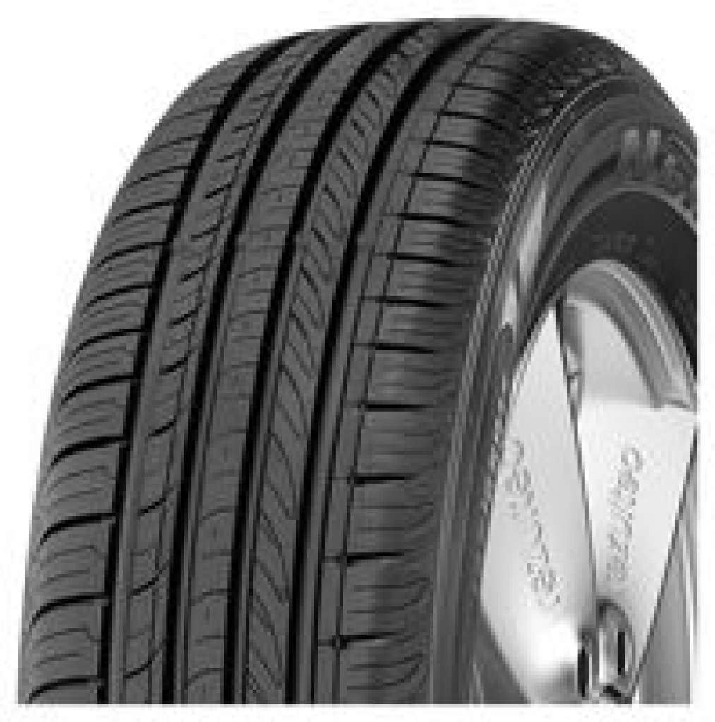 225/60 R16 98V N'blue ECO SH01