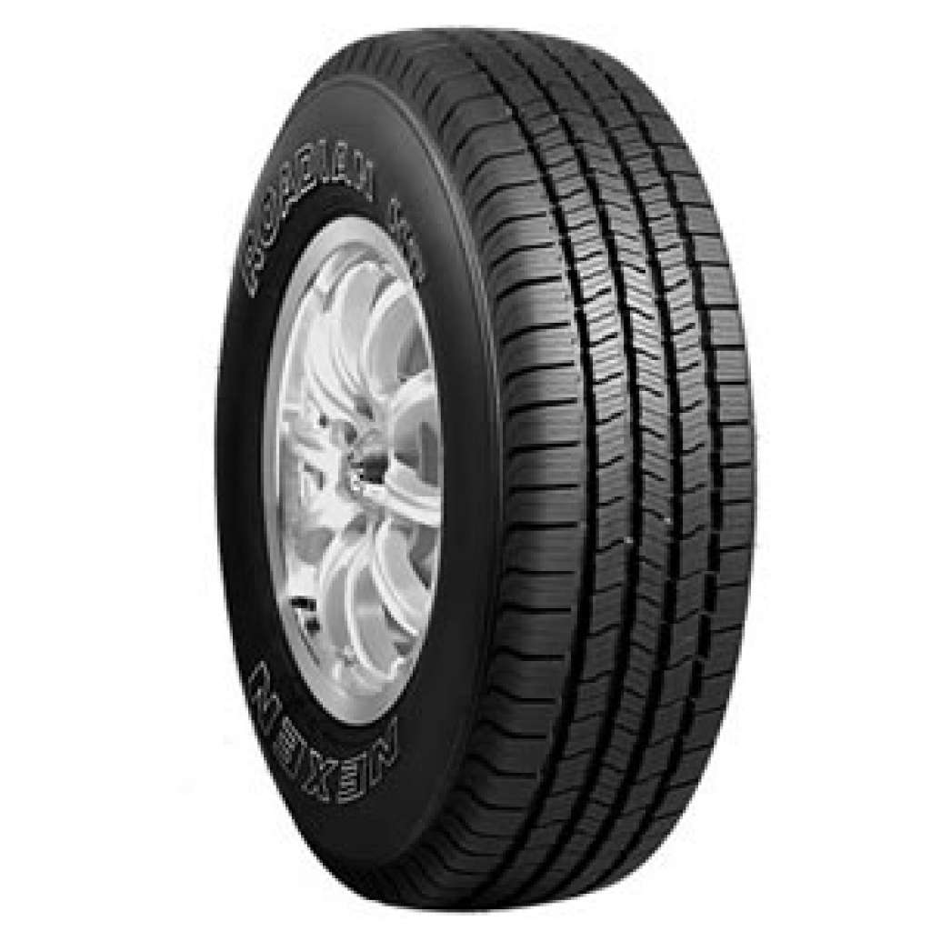 LT235/85 R16 120Q/116Q Roadian HT M+S