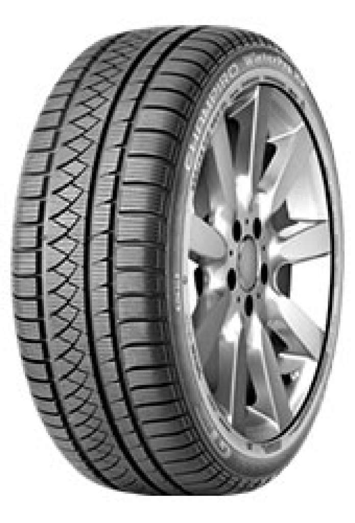 215/60 R17 96H Champiro Winterpro HP 3PMSF