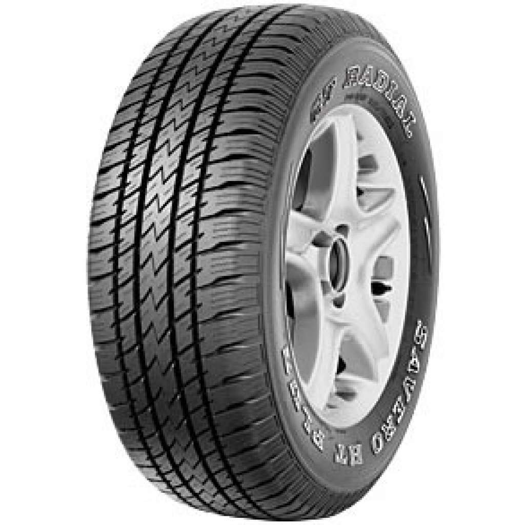 235/65 R18 104T Savero HT Plus M+S
