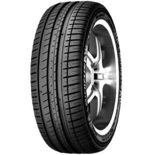 255/35 ZR18 94Y Pilot Sport 3 ZP XL FSL