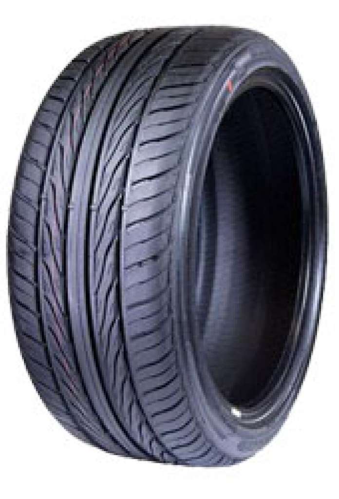 245/35 R19 93W P607 XL
