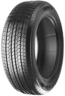 215/55 R18 95H Open Country A20 Nissan X-trail