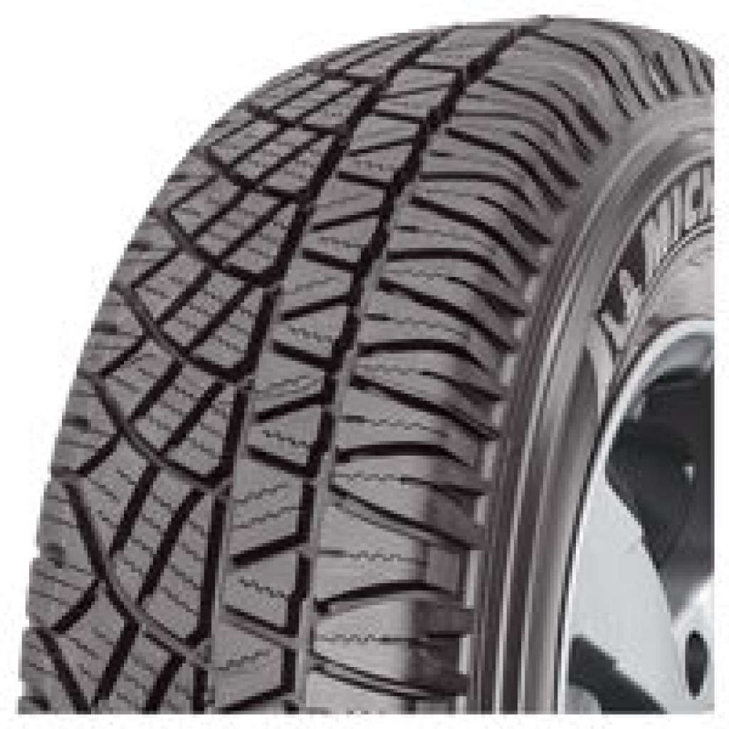 265/70 R16 112H Latitude Cross