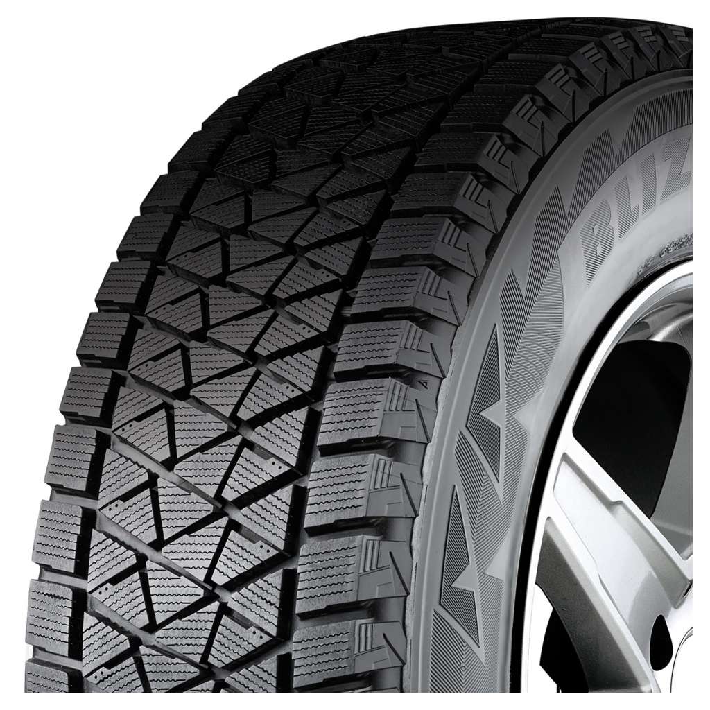 275/55 R19 111T Blizzak DM-V2 M+S