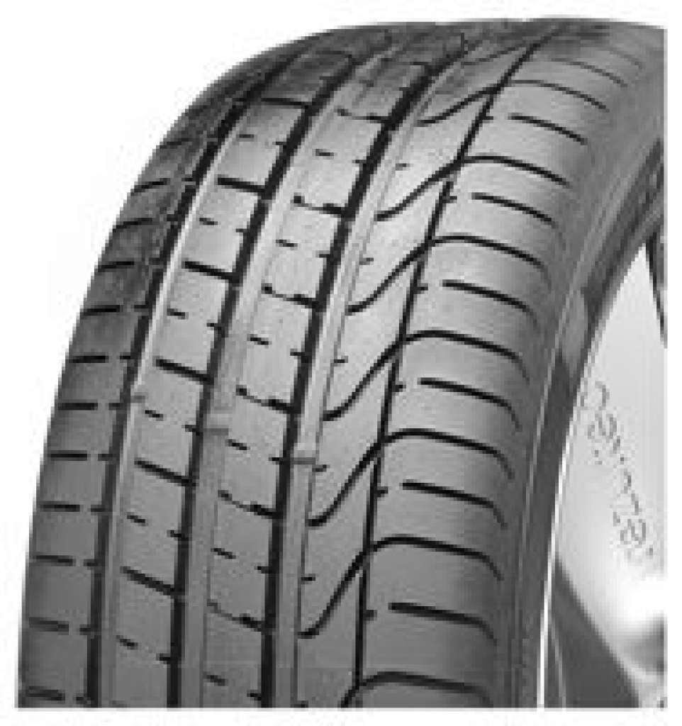 215/50 ZR17 91Y P Zero Asimmetrico lbl