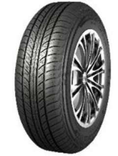 185/60 R15 88H N607+ A/S XL