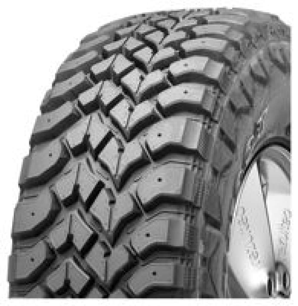 30x9.50 R15 104Q Dynapro MT RT03 LTR/M M+S 6PR