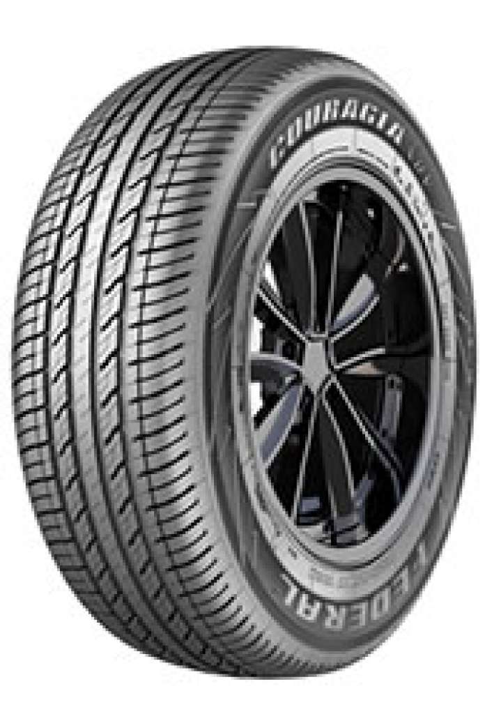 265/60 R18 110H Couragia XUV