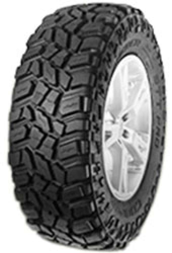 LT275/65 R20 121Q/118Q Discoverer STT PRO POR