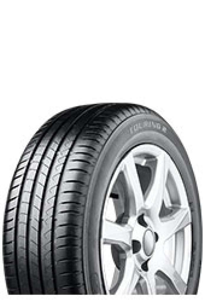 195/55 R15 85V Dayton Touring 2
