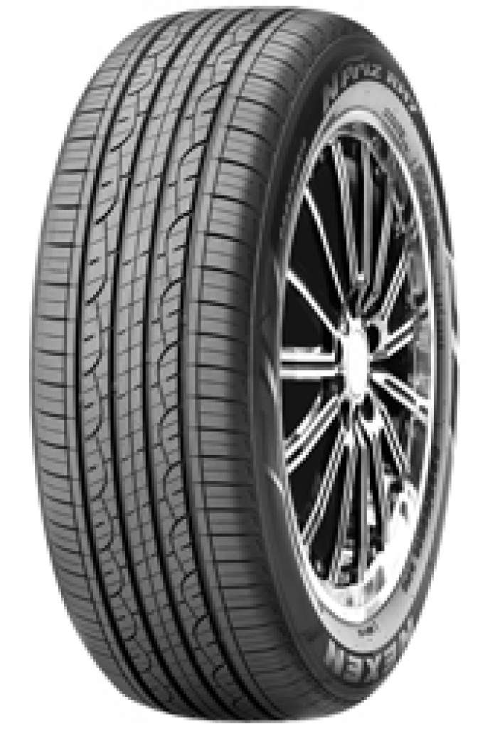 225/70 R16 103S N'Priz RH7 M+S