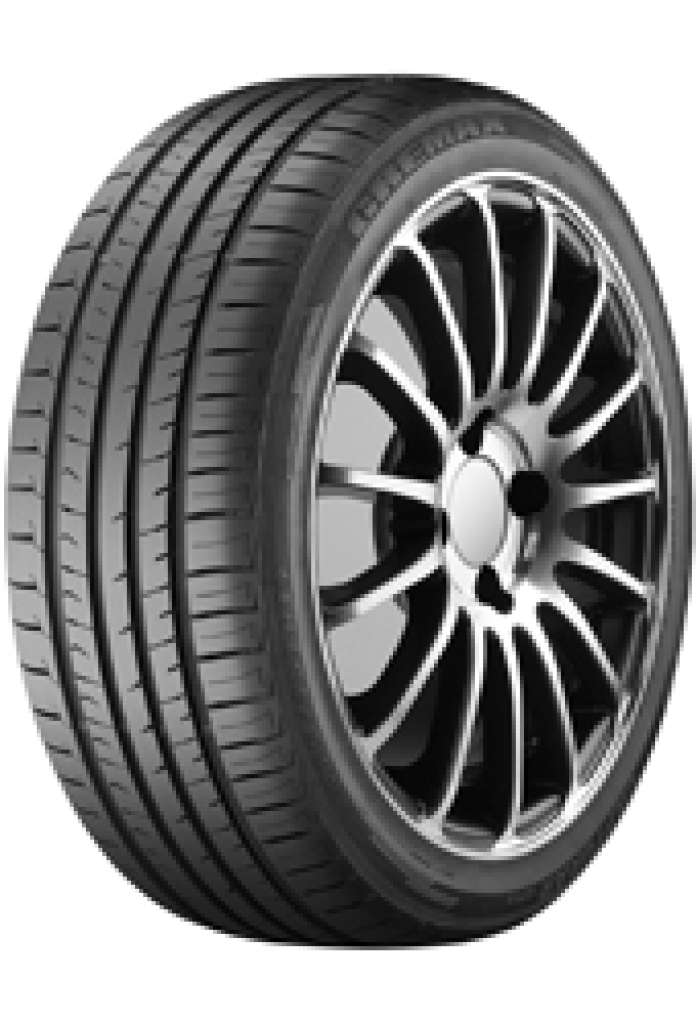 205/55 ZR16 91W Capturar CF19