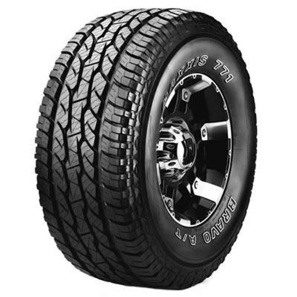 Maxxis AT 771 Bravo Series 225/65R17 102T OWL
