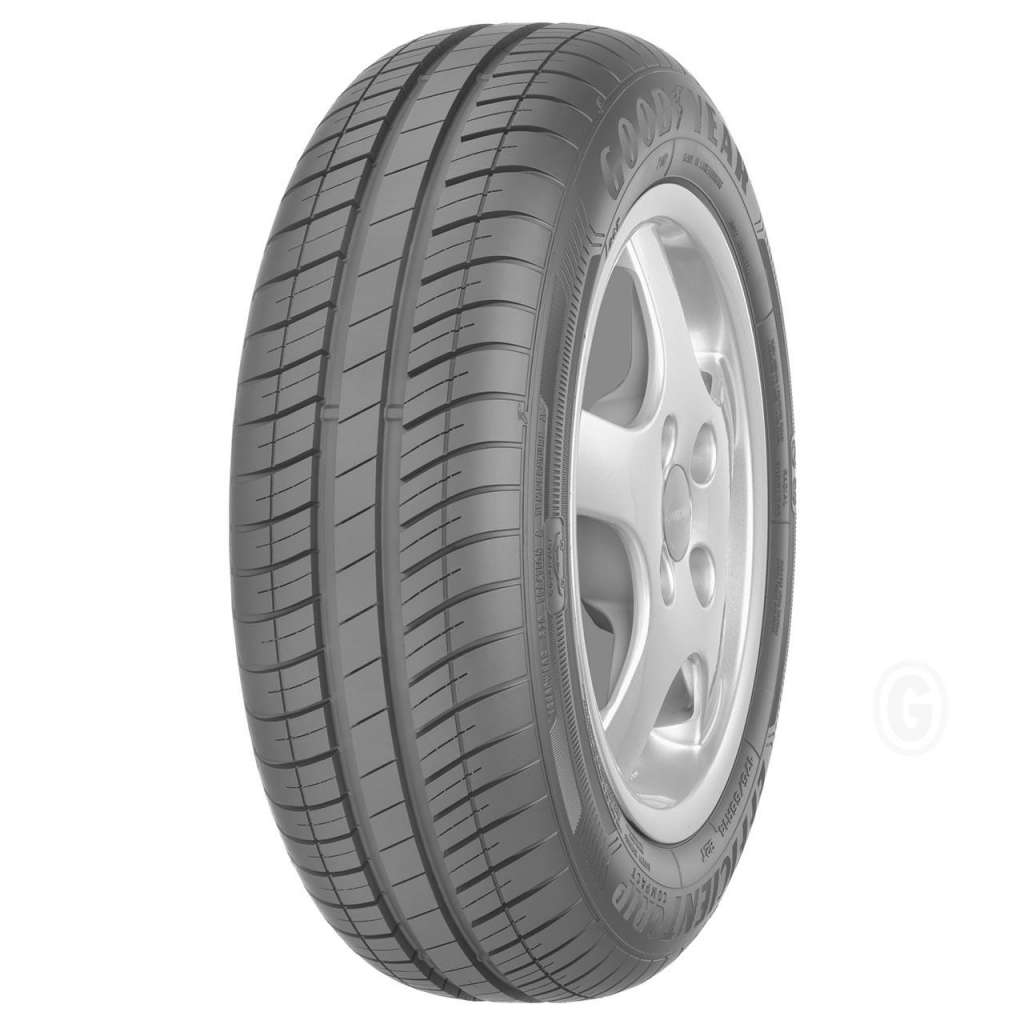 Goodyear Efficientgrip Compact 165/70R14C 89/87R