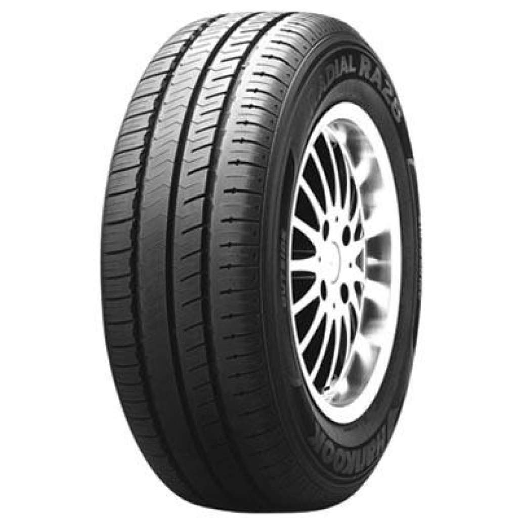 Hankook Radial RA28 215/65R16C 106/104T 6PR VW