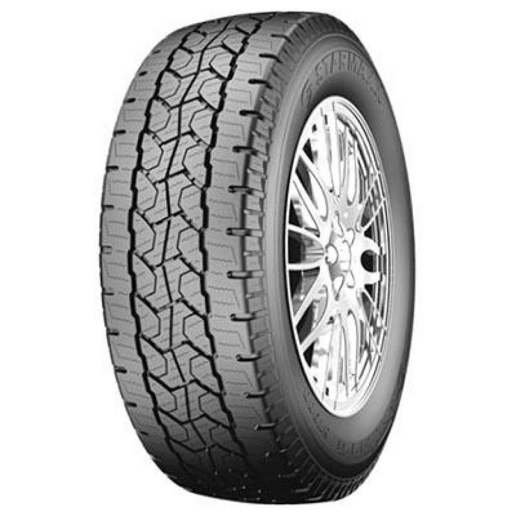 Starmaxx Proterra ST900 215/75R16C 113/111R M+S