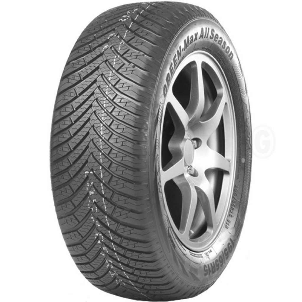 Linglong Greenmax ALL Season VAN 215/60R16C 103/101T
