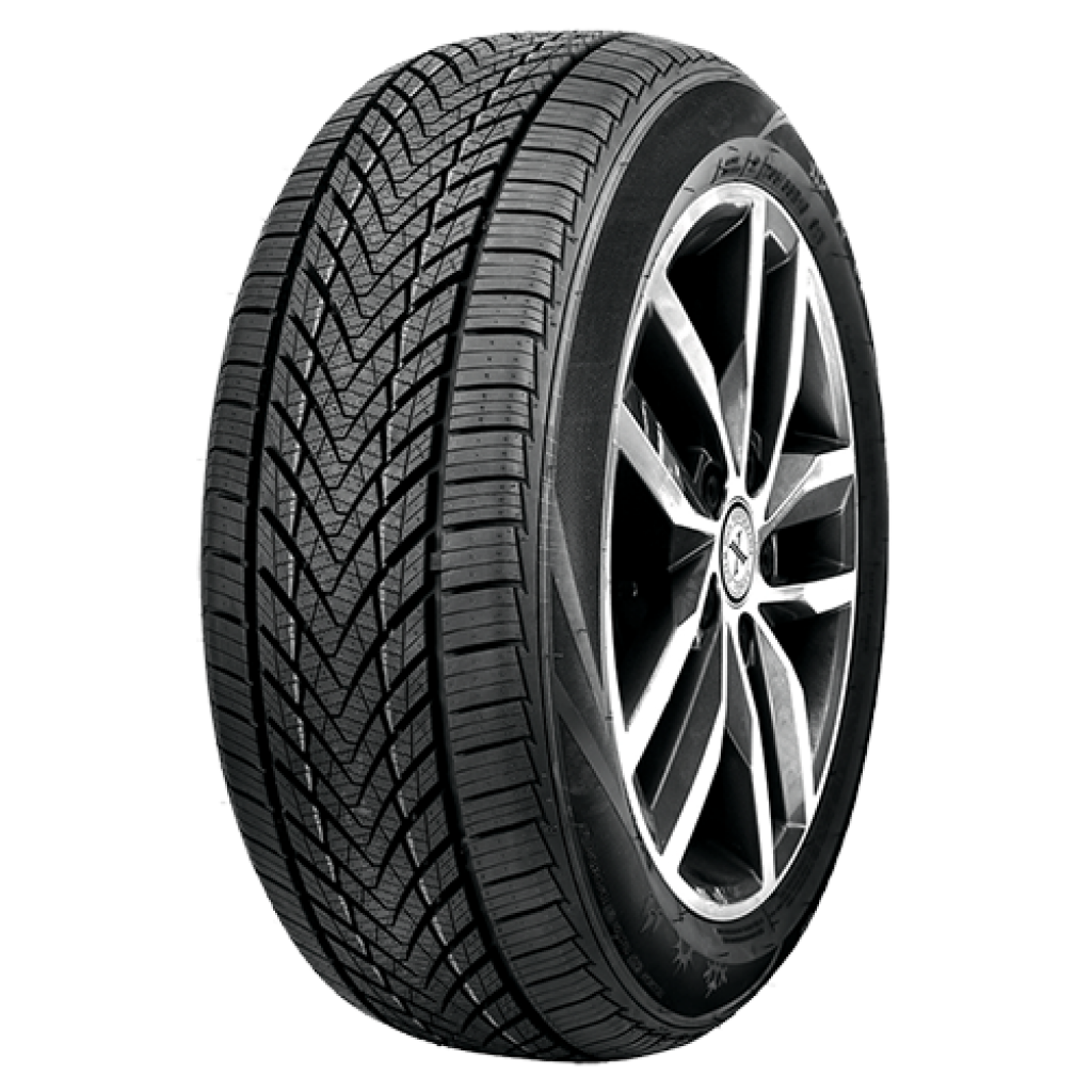 Tracmax Trac Saver 185/65R14 86H