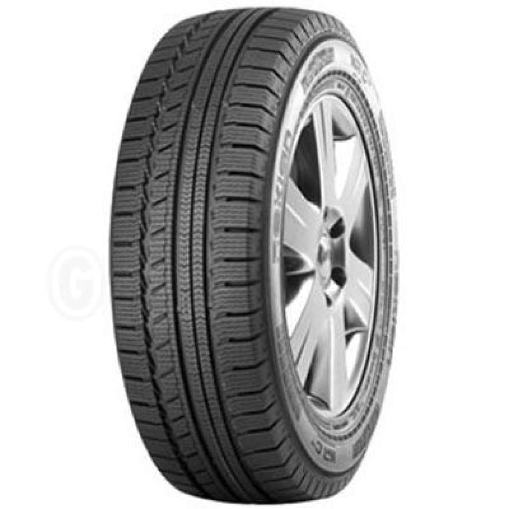 Nokian WR C VAN 205/70R15C 106/104S 8PR