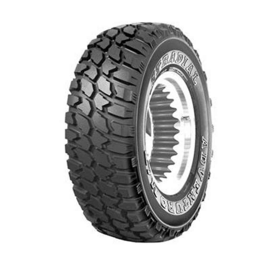GT Radial Adventuro MT 235/85R16 120/116Q OWL