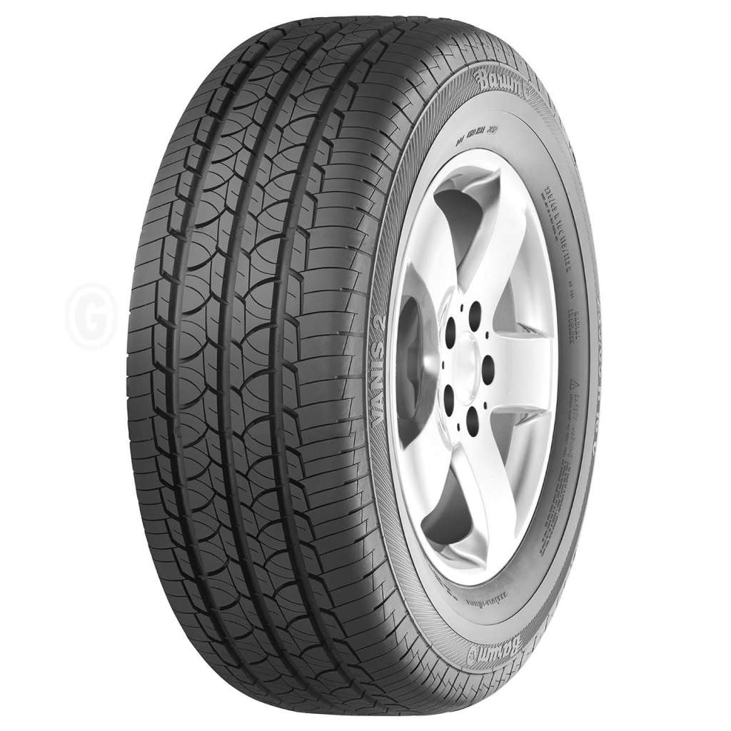 Barum Vanis 2 205/75R16C 110/108R