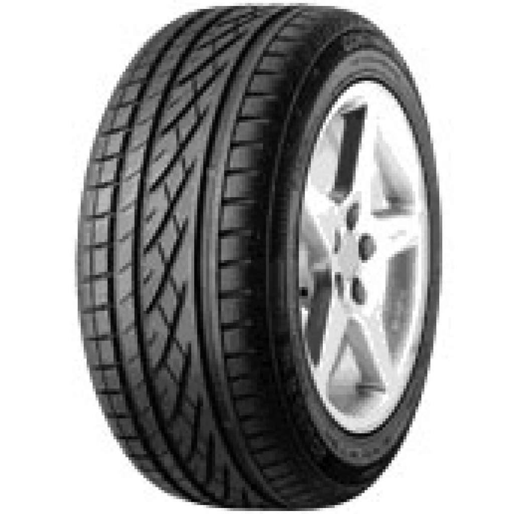 Continental ContiPremiumContact™ 5 225/55R17 97Y AO