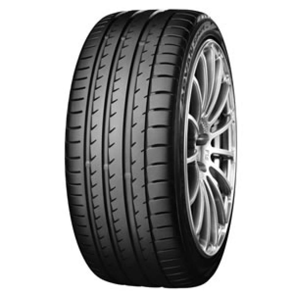 255/40 ZR20 101Y Advan Sport N0 (V105) XL RPB