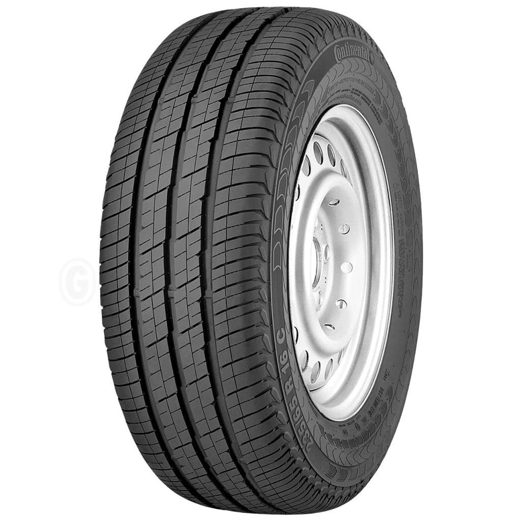 Continental Vanco™ 2 205/70R15C 106/104R 8PR
