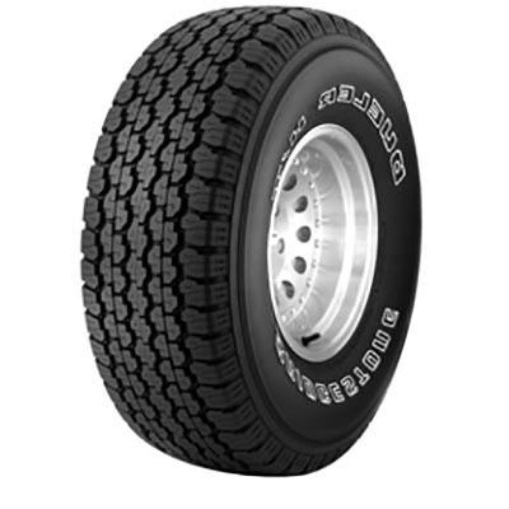 Bridgestone Dueler HT 689 205/80R16 104T RF