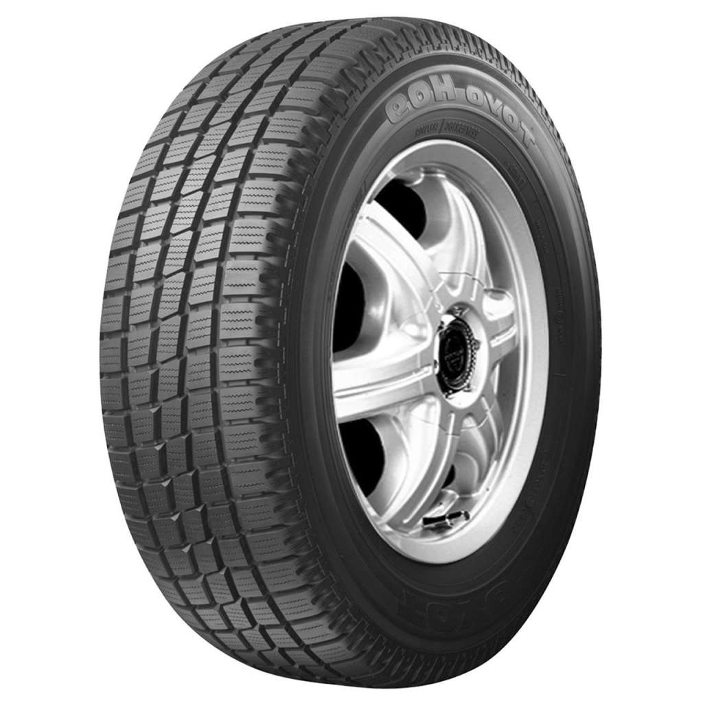 Toyo H 09 215/60R17C 104/102T M+S
