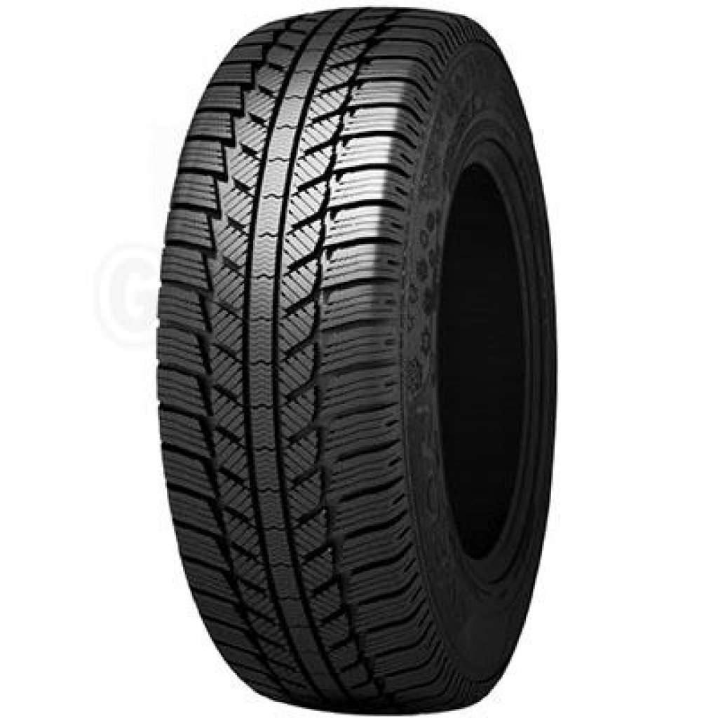 Syron Everest C 215/70R15C 109/107T M+S 3PMSF
