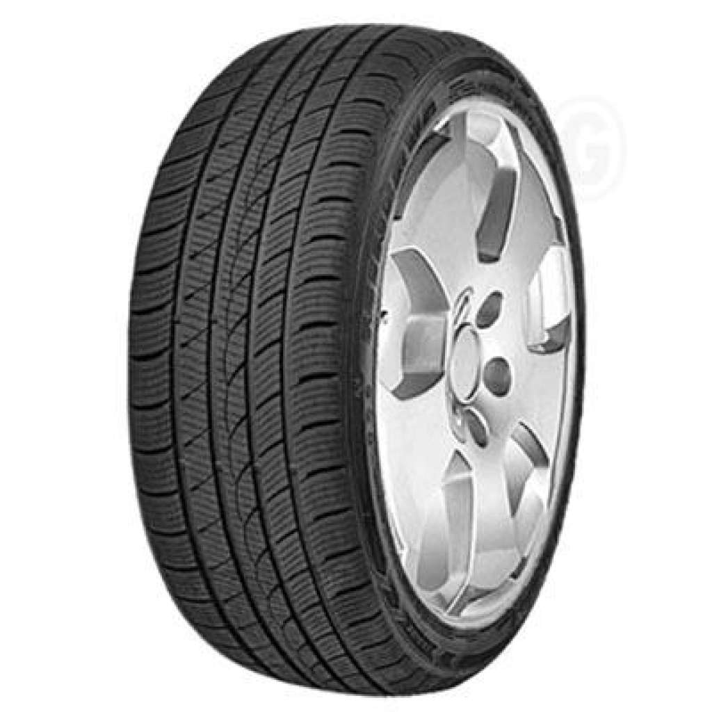 Rotalla S 220 245/65R17 107H M+S