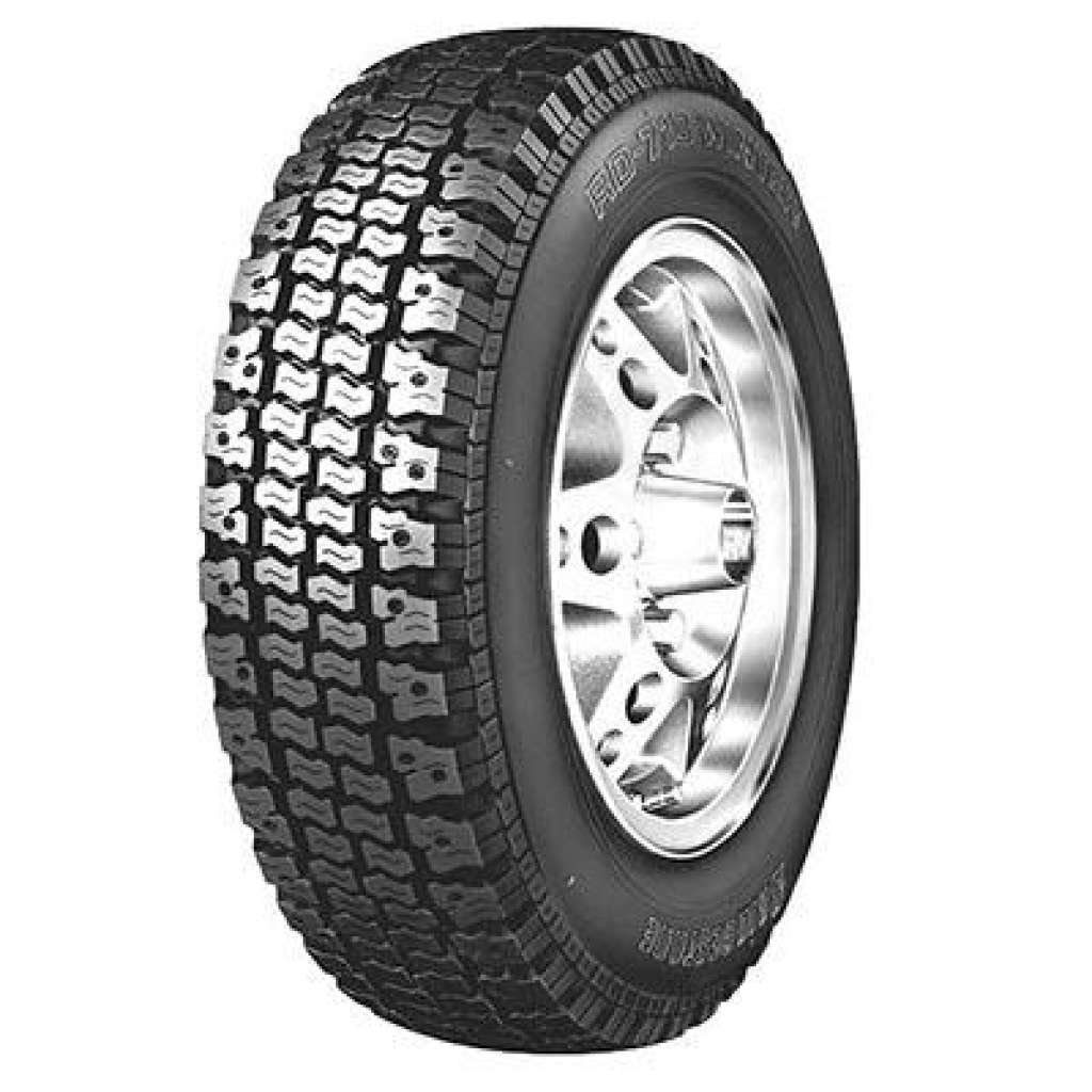Bridgestone V Steel Snow RD 713 155/80R12C 88/86N