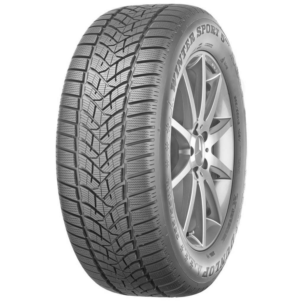Dunlop Winter Sport 5 SUV 235/55R17 103V XL
